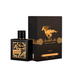 Perfume Qaed Al Fursan Lattafa 90ml