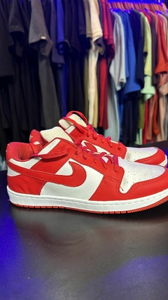 Tênis Nike SB Red