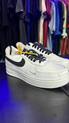 Tênis Nike Air Force 02