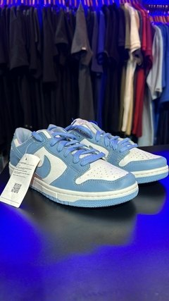 Tênis Nike Dunk Blue