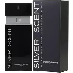 Perfume Silver Scent 100ml