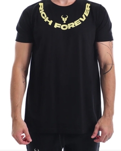 T-Shirt Toro Money & Power Black