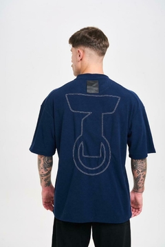 OVERSIZED MEANING TOTANKA - comprar online