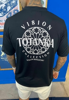 Oversized Totanka Vision Window - comprar online