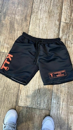 Short Totanka Shorts New Name