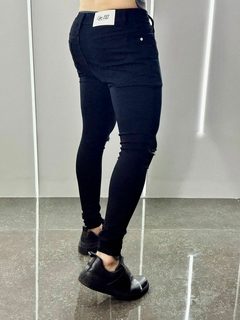 Calça Jeans Preto UB9