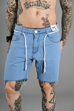 Short Jeans Use BB USBB 01