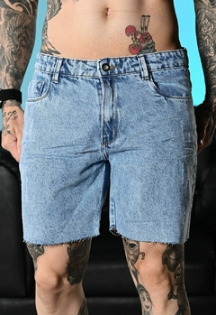 Short Jeans Use BB USBB 02