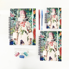 Set 3 cuadernos - comprar online