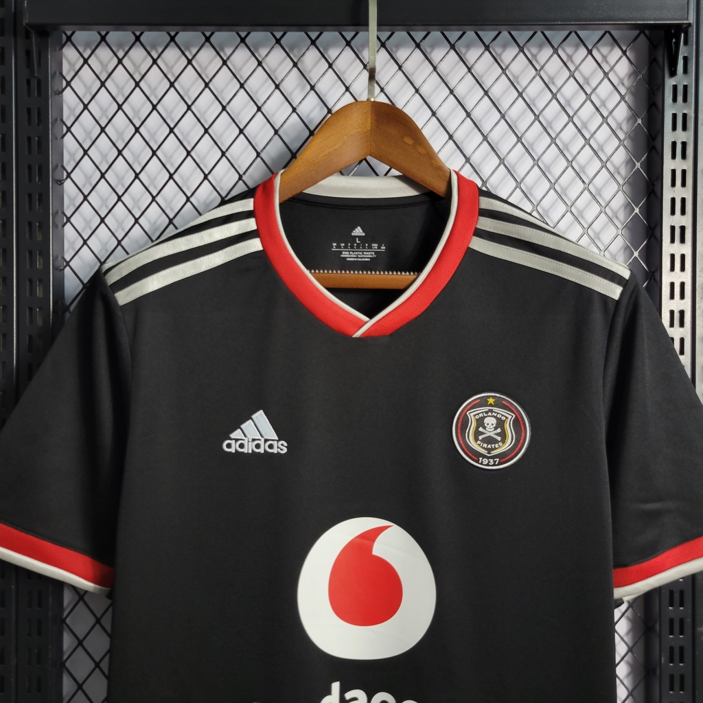 Camisa orlando hot sale pirates