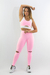 Legging Jax Joelho Vazado - Jax Moda Fitness