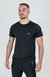 Camiseta Spandex Athleisure - loja online