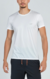 Camiseta Spandex Athleisure - comprar online