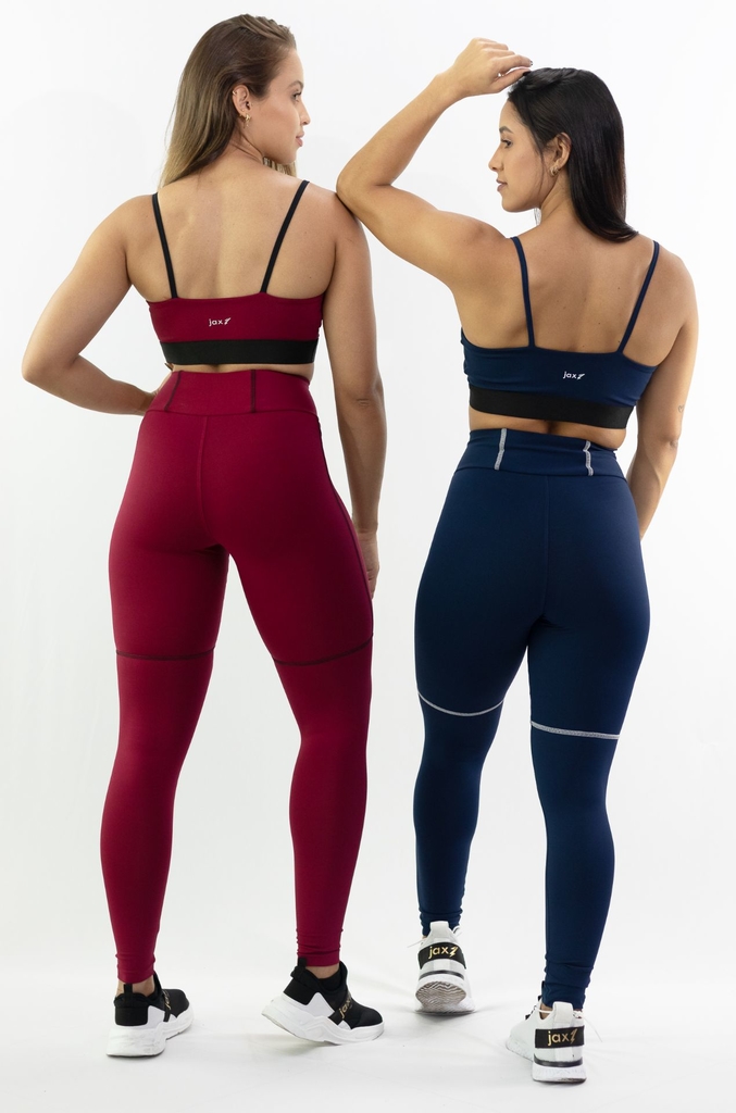 Leggings - Gigi and Jax Collection