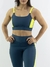 Top Jax Dual Color - Jax Moda Fitness