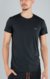 Camiseta Spandex Athleisure