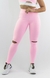 Legging Jax Joelho Vazado - loja online