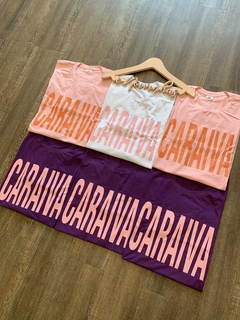 Imagem do Camisetas Femininas Personalizadas