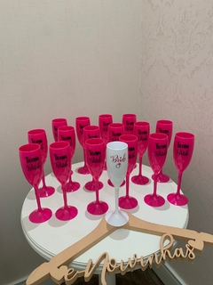 Imagem do Taças Champagne Personalizadas
