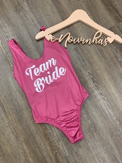 Body Personalizado Ballet - comprar online