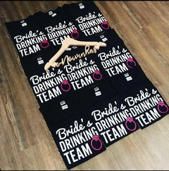 Camisetas Femininas Personalizadas - comprar online