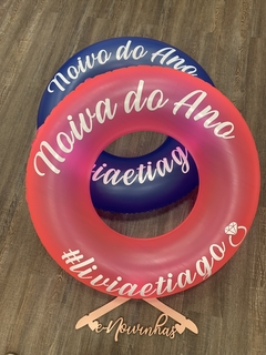 Bóias Neon 90cm - loja online