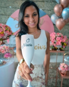 Taças Champagne Personalizadas na internet