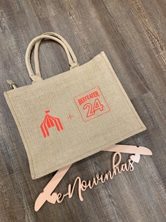 Bolsa de Praia Personalizada na internet