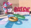 Balão Metalizado BRIDE