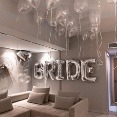 Balão Metalizado BRIDE - comprar online