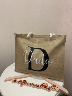 Bolsa de Praia Personalizada - loja online