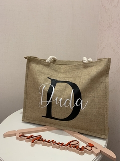 Bolsa de Praia Personalizada