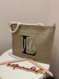 Bolsa de Praia Personalizada - comprar online