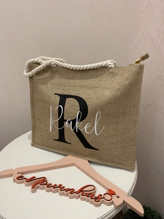 Bolsa de Praia Personalizada na internet