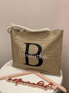 Bolsa de Praia Personalizada