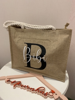 Bolsa de Praia Personalizada - comprar online