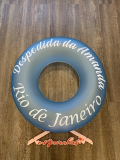 Bóias Neon 76cm - comprar online