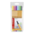 FINE PEN STABILO POINT 88 - KIT COM 8 PASTEL - 88/8-01 - FINE 0.4 - STABILO - comprar online