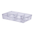 ORGANIZADOR DIAMOND C/ DIVISORIAS CRISTAL 905 - PARAMOUNT