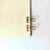 BINDER CLIP CROMADO - TAM P - comprar online