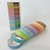 WASHI TAPE - CAIXA COM 12 CORES PASTÉIS - comprar online