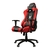 Cadeira Gamer Reclinável e Apoio de Braços 2D Pixens Games Power Vermelho e Preto - comprar online