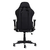 Cadeira Gamer II Reclinável 180º Giratória Preta com Branco Altura Ajustável Função Relax na internet