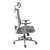 Cadeira Elements Vertta Grey Pro - comprar online