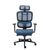 Cadeira Sophy Black and Blue - comprar online