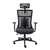 Cadeira Vertta Black Pro - comprar online