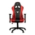 Cadeira Gamer Reclinável e Apoio de Braços 2D Pixens Games Power Vermelho e Preto - Móvel Certo | Compre Agora - Móveis para escritório Campinas