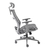 Cadeira Elements Vertta Grey Pro na internet