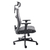 Cadeira Vertta Black and Grey Pro na internet