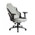 Cadeira Gamer Lunari Grey - Móvel Certo | Compre Agora - Móveis para escritório Campinas